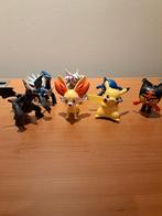 Pokemon figuurtjes, Verzamelen, Poppetjes en Figuurtjes, Zo goed als nieuw, Ophalen
