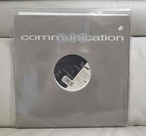 Millennium - Vector / Vinyl, 12" 45 RPM, Techno, Acid, '1992, Cd's en Dvd's, Vinyl | Overige Vinyl, Zo goed als nieuw, 12 inch