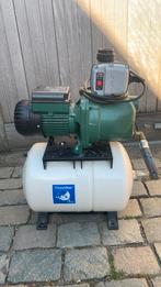 DAB regenwaterpomp, Tuin en Terras, Waterpompen, Ophalen, Zo goed als nieuw