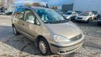 FORD GALAXY 1.9 tdi, Auto's, Ford, Beige, Bedrijf, Diesel, 5 deurs