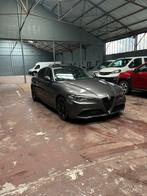 Alfa Romeo Giulia 2.2 136cv - GARANTIE, Auto's, Leder, Bedrijf, Te koop, Giulia