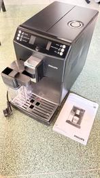 Philips automatische koffiezetapparaat, Ophalen, Koffiebonen