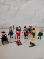 Vintage Playmobil, Kinderen en Baby's, Ophalen of Verzenden, Gebruikt