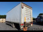 IVECO EUROCARGO Vrachtwagen, Overige merken, Overige brandstoffen, Bedrijf, Te koop