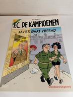 Hec Leemans - Xavier gaat vreemd, Boeken, Stripverhalen, Ophalen of Verzenden, Gelezen, Hec Leemans