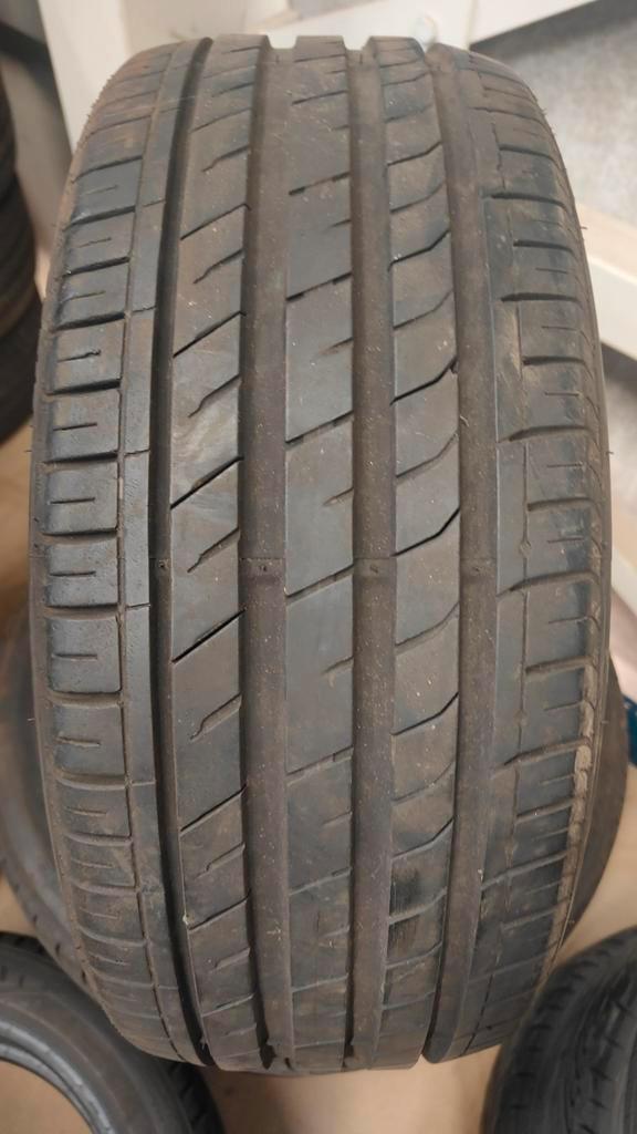 195/45r16 nexen 40€ per stuk met montage en balanceren, Auto-onderdelen, Besturing, Ophalen of Verzenden