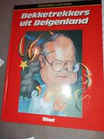 Boek bekkentrekkers uit Belgenland, Boeken, Geschiedenis | Nationaal, Verzenden