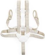 5-punts veiligheidstuigje voor de Tripp Trapp stoel, Kinderen en Baby's, Ophalen of Verzenden, Zo goed als nieuw