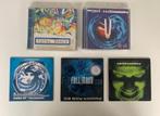 CD's, in perfecte staat  Total Dance SRT Rising Sign Da Boy, Ophalen of Verzenden, Gebruikt