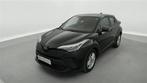Toyota C-HR C-HR Hybrid 1.8i VVT-i E-CVT Navi/CarPlay/Camér, Auto's, Automaat, Stof, Gebruikt, 4 cilinders