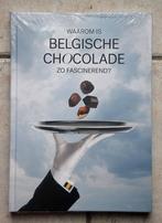 Waarom is belgische chocolade zo fascinerend, Ophalen of Verzenden, Nieuw, Dieet en Voeding