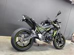 Kawasaki Z 650 (35kw, A2-Motor) (bj 2022), Motoren, Bedrijf, Overig, 650 cc, 12 t/m 35 kW