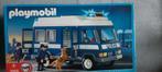 Playmobil 3165 politie gevangenwagen, Kinderen en Baby's, Speelgoed | Playmobil, Gebruikt, Ophalen