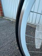 Koersfiets cosenza 23,5”, Fietsen en Brommers, Fietsen | Jongens, Ophalen, Zo goed als nieuw, 24 inch