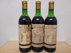 3x Pomerol (15€/fles), Verzamelen, Wijnen, Ophalen, Frankrijk, Zo goed als nieuw, Rode wijn