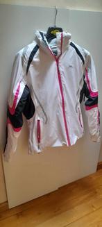 Blouson d'hiver, Kleding | Dames, Maat 38/40 (M), Wit, Ophalen of Verzenden, Zo goed als nieuw
