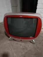 Tv coca cola lg collector, Audio, Tv en Foto, Vintage Televisies, Ophalen, Zo goed als nieuw, LG