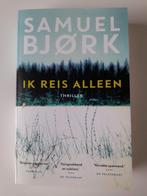 Samuel Bjork - Ik reis alleen, Ophalen, Zo goed als nieuw