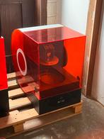 DWS XFAB 3D printer, Ophalen, Gebruikt