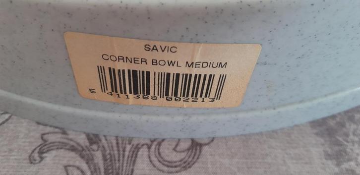 NIEUWE eetkom eetbak eetpot drinkkom hond kat konijn kip pup, Dieren en Toebehoren, Overige Dieren-accessoires, Nieuw, Ophalen of Verzenden