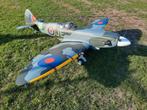 Phoenix Spitfire, Hobby & Loisirs créatifs, Modélisme | Radiocommandé & Téléguidé | Avions, Enlèvement, Utilisé