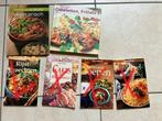 Kookboeken, Ophalen of Verzenden, Zo goed als nieuw, Vegetarisch