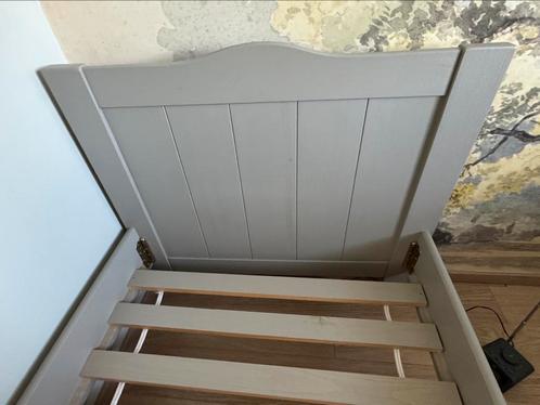 Kinderkamer Childwood compleet - kleur taupe, Kinderen en Baby's, Kinderkamer | Complete kinderkamers, Gebruikt, Ophalen