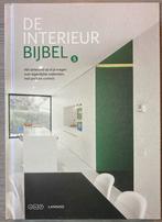 De interieurbijbel - 5, Boeken, Verzenden, Zo goed als nieuw, At Home Publishers