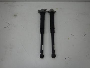 VW Polo 2G Schokdemper Veerpoot Achteras Set 2Q0512013CH beschikbaar voor biedingen