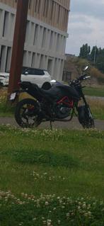 moto 125 ksr grs, Motoren, 2 cilinders, Ksr, Particulier, 125 cc