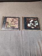 2 x CD Led Zeppelin, Gebruikt, Ophalen of Verzenden