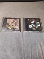 2 CD Led Zeppelin, CD & DVD, Utilisé, Enlèvement ou Envoi