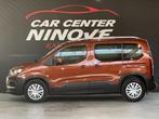 Peugeot Rifter PureTech L1 * 10.2019, USB, Stof, Euro 6, 1199 cc