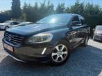 Volvo XC60 2.4 D4 130kw OCEAN RACE FULL OP EURO 5B 2014, Auto's, Volvo, Automaat, Euro 5, Zwart, Zwart
