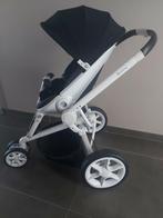 CHICCO Quinny Moodd 3 kinderbuggy, Kinderen en Baby's, Kinderwagens en Combinaties, Quinny, Ophalen of Verzenden, Zo goed als nieuw