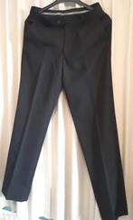 Zwarte geklede kostuum broek - Merk Mexx - S, Vêtements | Hommes, Pantalons, Comme neuf, Mexx, Noir, Taille 46 (S) ou plus petite