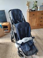 Poussette Cybex Gazelle S – Combi duo complète, Autres marques, Comme neuf, Enlèvement, Poussette