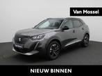 Peugeot 2008 1.2 Puretech 96kW S&S Allure Pack, Voorwielaandrijving, Traction-control, Stof, Gebruikt