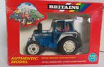 Britains 9527 Ford 5610 Tractor 1:32, Nieuw, Ophalen of Verzenden, Britains, Tractor of Landbouw