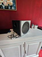 Speaker voor pc evt, Ophalen