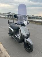 Gts toscana, Ophalen of Verzenden, Zo goed als nieuw, Benzine