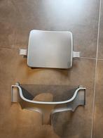 Stokke Tripp Trapp babyset, Kinderen en Baby's, Ophalen, Gebruikt, Meegroeistoel, Stoelverkleiner