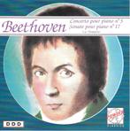 Beethoven - Concerto Pour Piano No.5, Ophalen of Verzenden