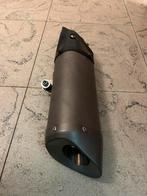 Pot d'échappement en titane Yamaha R6 Rj11 2006-2007, Motos, Enlèvement