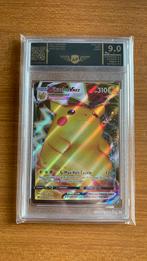 Pikachu Vmax 44/185 MINT, Hobby en Vrije tijd, Verzamelkaartspellen | Pokémon, Ophalen of Verzenden, Nieuw, Losse kaart, Foil