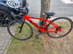b twin triban, Ophalen, Gebruikt