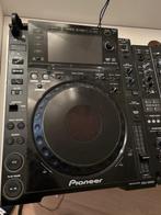 PIONEER DJ SET, Audio, Tv en Foto, Cd-spelers, Ophalen, Zo goed als nieuw, Pioneer