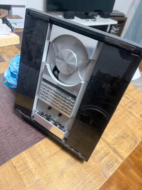 Bang Olufsen Geosystem MPAV 9000, Audio, Tv en Foto, Stereoketens, Niet werkend, Cd-speler, Bang & Olufsen, Microset, Ophalen of Verzenden