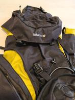 SAC A DOS RANDONNEE LAFUMA 70 + 10 l, Sports & Fitness, Enlèvement, Comme neuf, Sac à dos