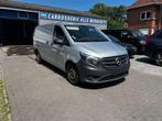 Mercedes-Benz Vito 114 CDI Fourgon Compact (bj 2020), 4 deurs, Stof, Gebruikt, 4 cilinders